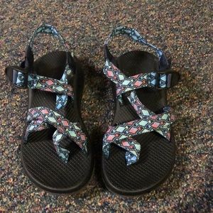 Chacos